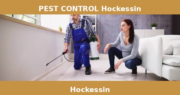 PEST CONTROL Hockessin